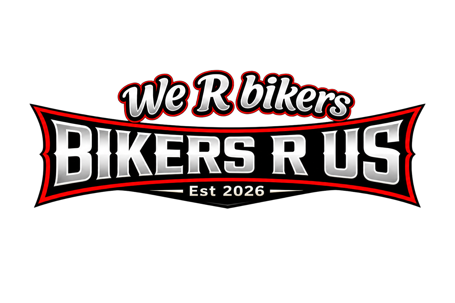 Bikers R US